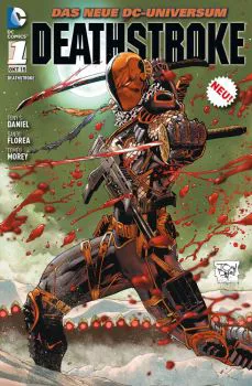 Cover of Cover B Variant-Cover