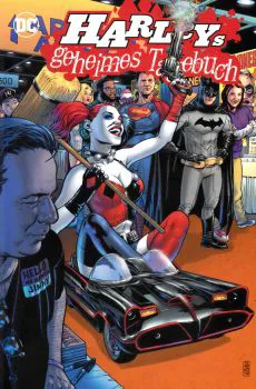 Cover of Cover B Variant-Cover-Edition