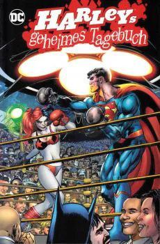 Cover of Cover B 1. Auflage