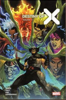 Cover of Cover B Edition collector limitée à 999 exemplaires