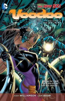 Cover of Cover TP