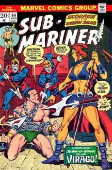 Cover of Cover B Mark Jewelers Variant