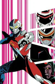 Cover of Cover H Saly Lockheart Unlimited Virgin Variant