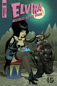 Cover of Cover I Roberto Castro Color Cover