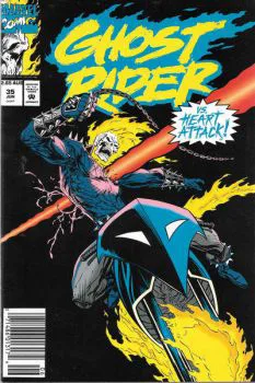 Cover of Cover C Australian Price Variant
