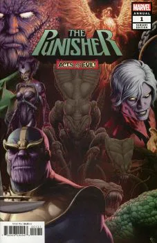 Cover of Cover B Variant John Tyler Christopher Connecting Cover