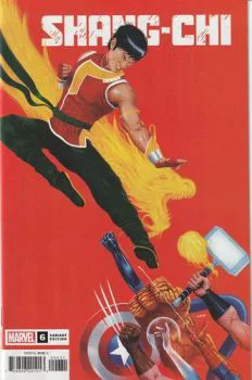 Cover of Variant Doaly Cover
