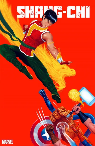 Cover of Variant Doaly Cover