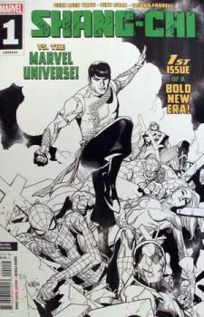 Cover of 2nd Printing