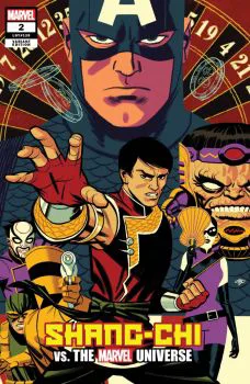 Cover of Incentive Michael Cho Variant Cover