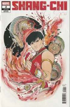 Cover of Variant Peach Momoko Cover