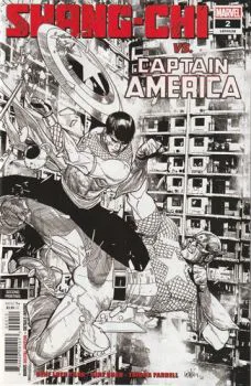 Cover of 2nd Printing