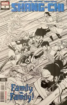 Cover of 2nd Printing