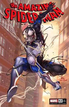 Cover of InHyuk Lee Exclusive Variant