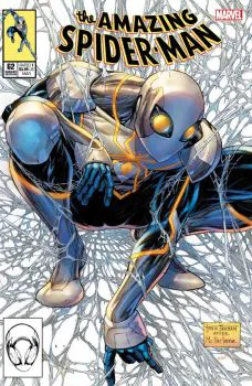 Cover of Tyler Kirkham Exclusive Variant