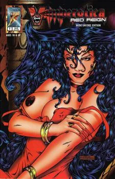 Cover of Cover B Nude Encore Edition