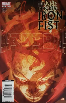 Cover of Cover B Juan Doe Newsstand