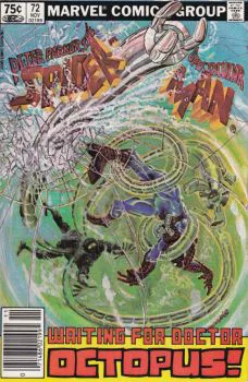 Cover of Cover C Canadian Price Variant