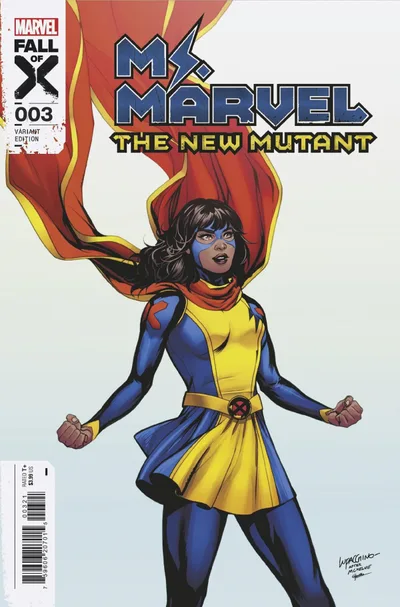 Cover of Cover B