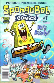 Cover of Cover B Sherm Cohen Newsstand