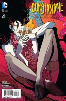 Cover of Cover B