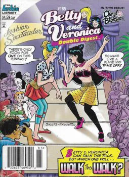 Cover of Cover C Canadian Price Variant