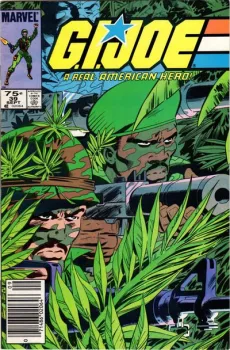 Cover of Cover D Mark Jewelers Variant