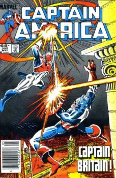 Cover of Cover D Mark Jewelers Variant