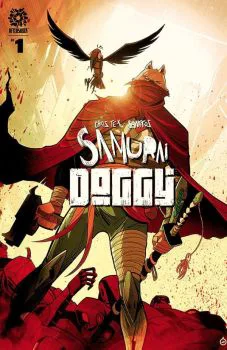 Cover of Juan Doe Variant