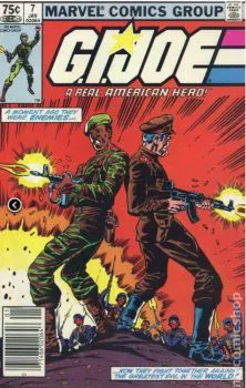 Cover of Cover C Canadian Price Variant