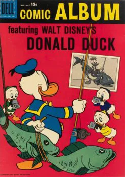 Cover of Cover B 15 Cent Price Variant