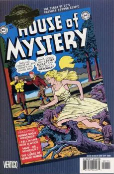 Cover of Cover B Millennium Edition