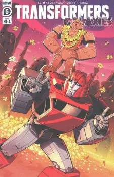 Cover of Cover Variant (Code: 31)