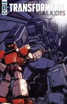 Cover of Cover Variant (Code: 41)