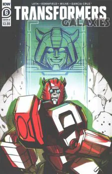Cover of Cover B