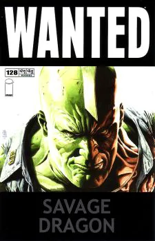 Cover of Cover A Direct Edition