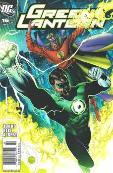 Cover of Cover B Ethan Van Sciver Newsstand