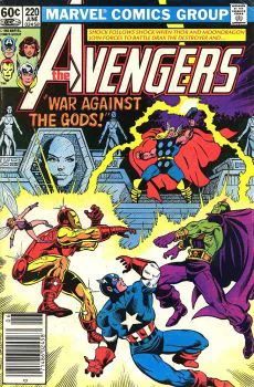 Cover of Cover C Mark Jewelers Variant