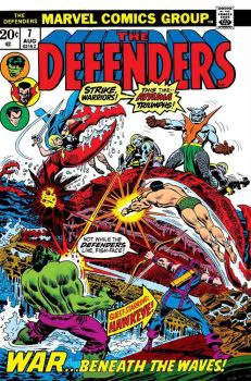 Cover of Cover B Mark Jewelers Variant