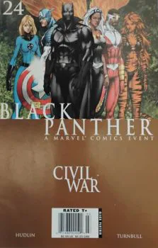 Cover of Cover B Michael Turner Newsstand