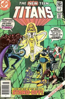 Cover of Cover C Canadian Price Variant