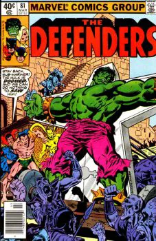 Cover of Cover D Mark Jewelers Variant