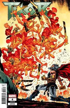 Cover of Connecting Hammer Variant
