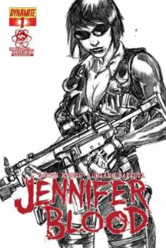 Cover of Cover J Larrys Wonderful World of Comics Exclusive Variant Cover