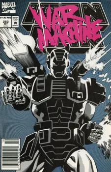 Cover of Cover C Australian Price Variant