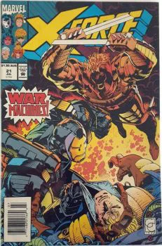 Cover of Cover C Australian Price Variant
