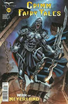 Cover of Igor Vitorino Variant