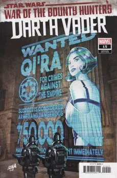Cover of David Nakayama Variant