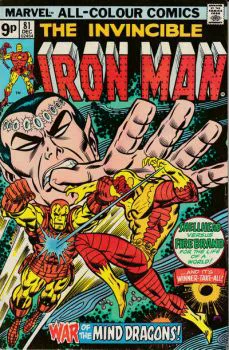 Cover of Cover B UK Price Variant