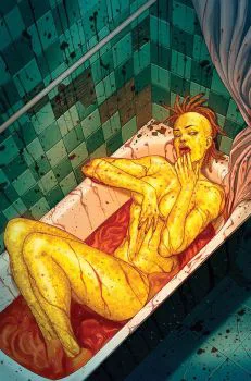 Cover of Cover P Madibek Musabekov Virgin Variant